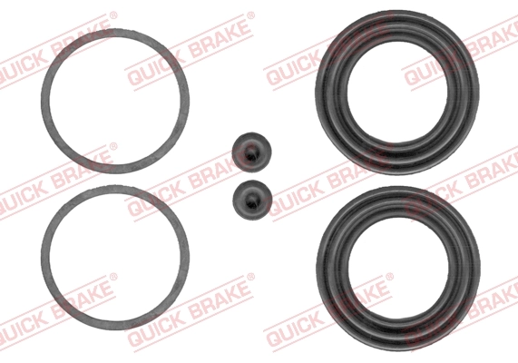 Repair Kit, brake caliper 114-0355