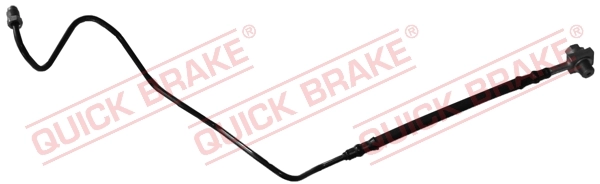 Brake Hose 96.010X