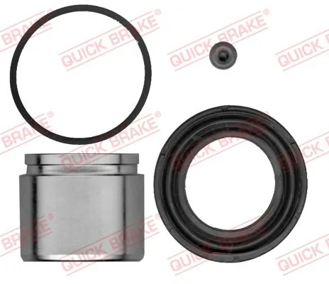Repair Kit, brake caliper 114-5268