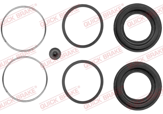 Repair Kit, brake caliper 114-0180