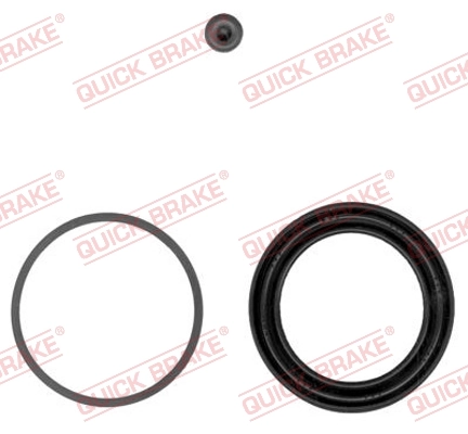 Repair Kit, brake caliper 114-0068