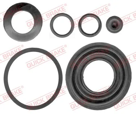Repair Kit, brake caliper 114-0021