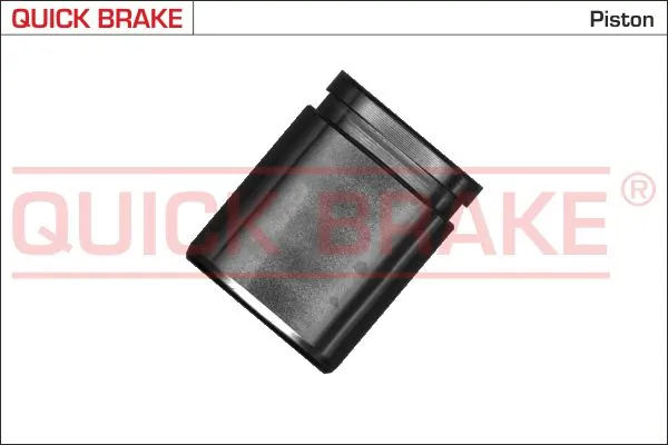 Piston, brake caliper 185099K