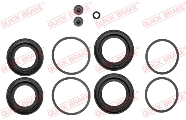 Repair Kit, brake caliper 114-0373