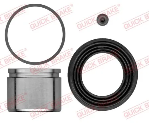 Repair Kit, brake caliper 114-5269