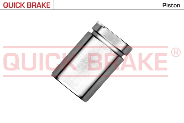 Piston, brake caliper 185294K