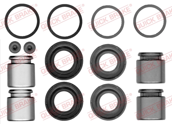 Repair Kit, brake caliper 114-5425