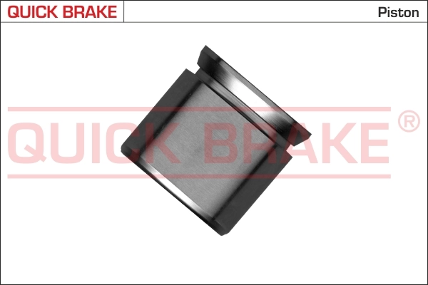 Piston, brake caliper 185251K