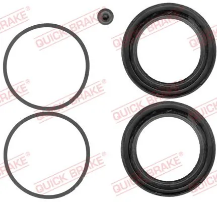 Repair Kit, brake caliper 114-0324