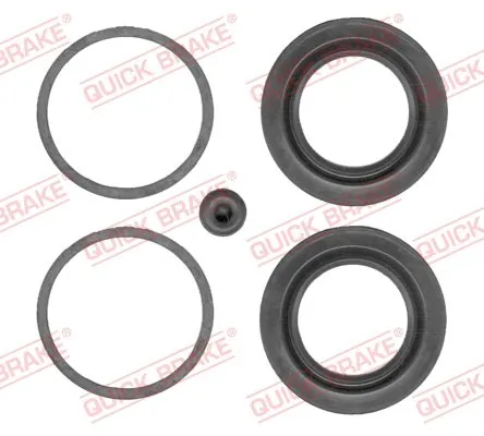 Repair Kit, brake caliper 114-0163