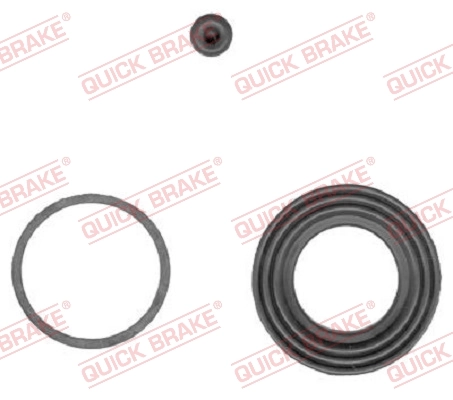 Repair Kit, brake caliper 114-0074