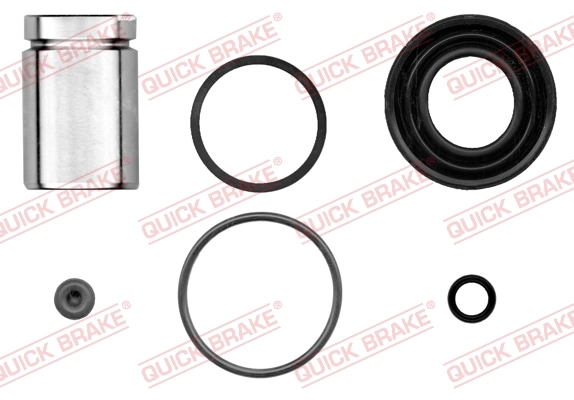 Repair Kit, brake caliper 114-5437