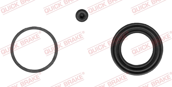 Repair Kit, brake caliper 114-0164