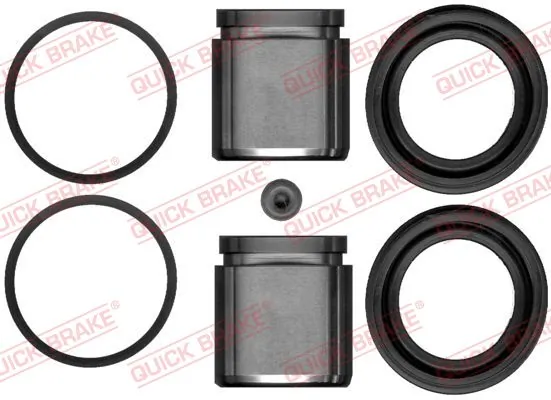 Repair Kit, brake caliper 114-5071