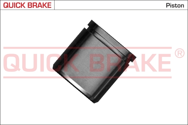 Piston, brake caliper 185147K