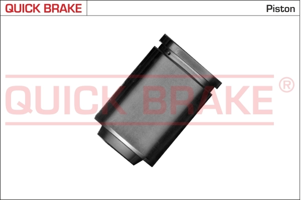 Piston, brake caliper 185061K