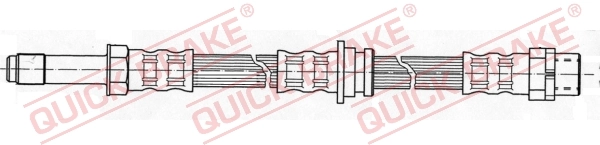 Brake Hose 37.903