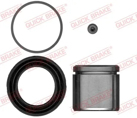 Repair Kit, brake caliper 114-5126