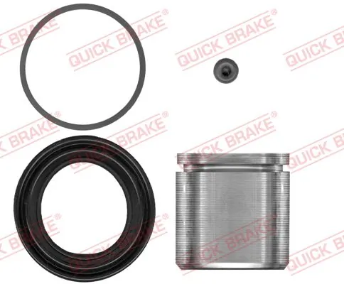 Repair Kit, brake caliper 114-5131