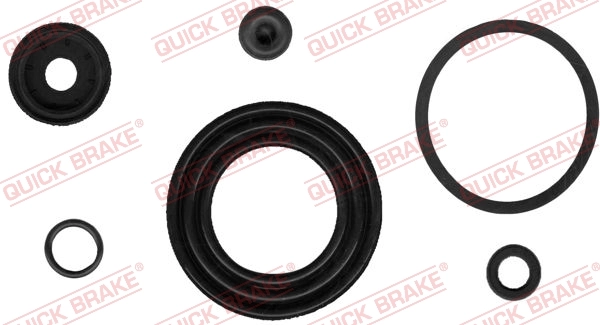 Repair Kit, brake caliper 114-0260