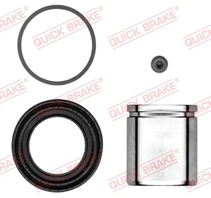Repair Kit, brake caliper 114-5040