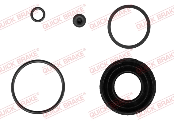 Repair Kit, brake caliper 114-0127
