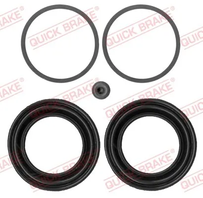 Repair Kit, brake caliper 114-0420