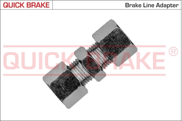 Adapter, brake line STT8.0