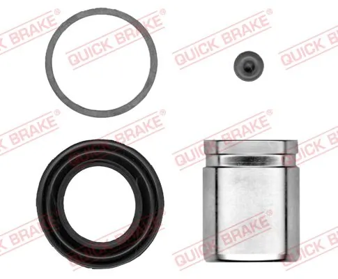 Repair Kit, brake caliper 114-5509