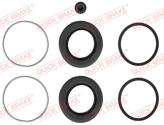 Repair Kit, brake caliper 114-0142