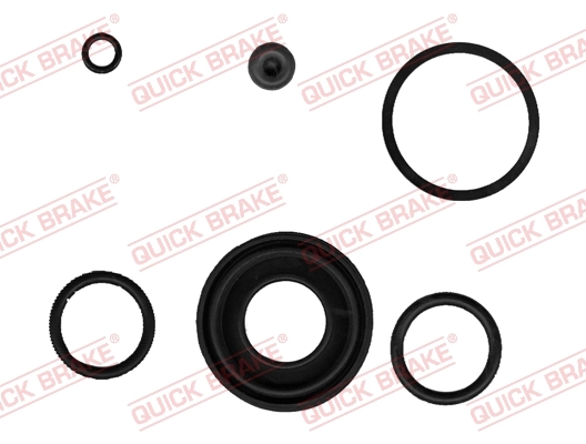 Repair Kit, brake caliper 114-0132