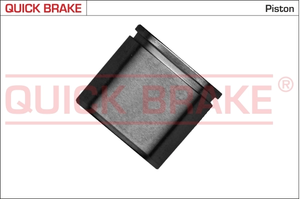 Piston, brake caliper 185004K