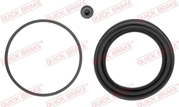 Repair Kit, brake caliper 114-0321