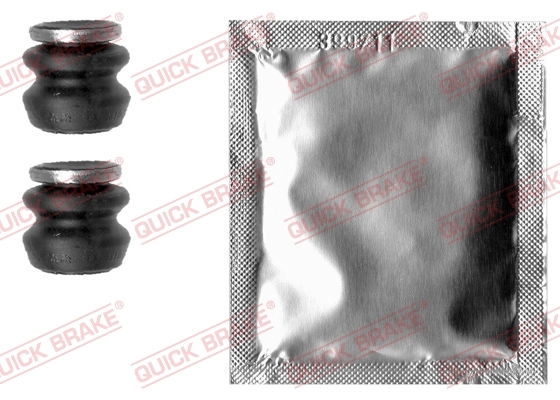 Accessory Kit, brake caliper 113-1381