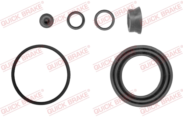 Repair Kit, brake caliper 114-0344