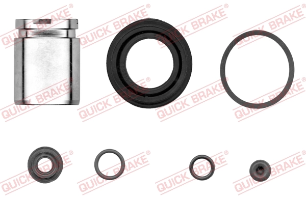 Repair Kit, brake caliper 114-5492
