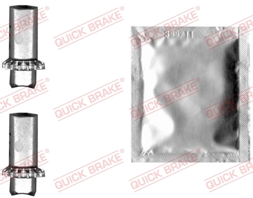 Adjuster, braking system 120 53 016