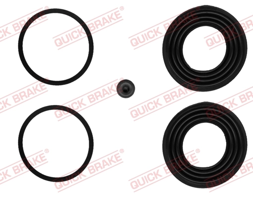 Repair Kit, brake caliper 114-0210