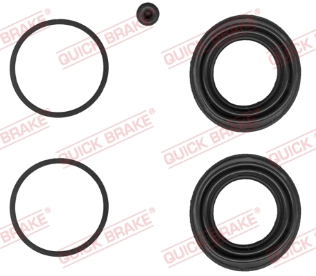 Repair Kit, brake caliper 114-0252