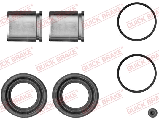 Repair Kit, brake caliper 114-5035