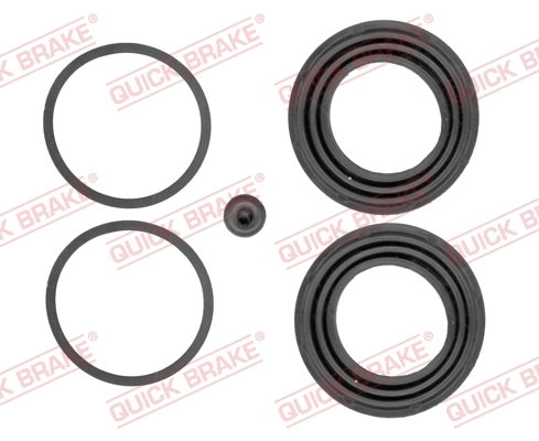 Repair Kit, brake caliper 114-0341