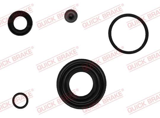 Repair Kit, brake caliper 114-0256