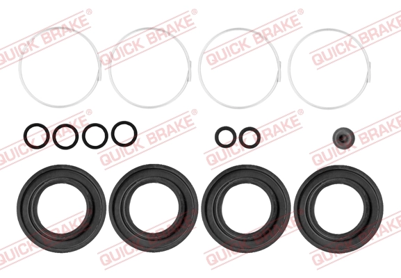 Repair Kit, brake caliper 114-0440