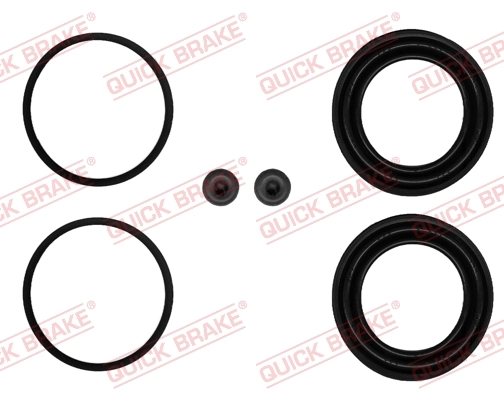Repair Kit, brake caliper 114-0206