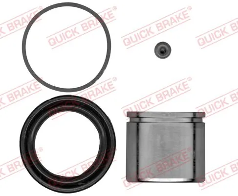 Repair Kit, brake caliper 114-5124