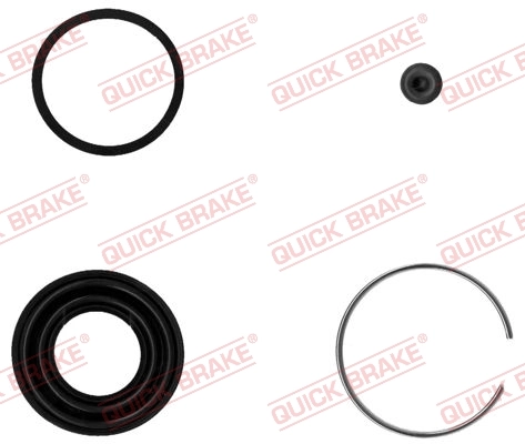 Repair Kit, brake caliper 114-0053