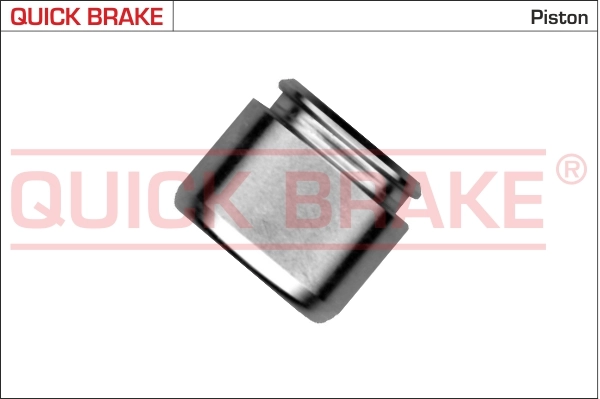 Piston, brake caliper 185067K