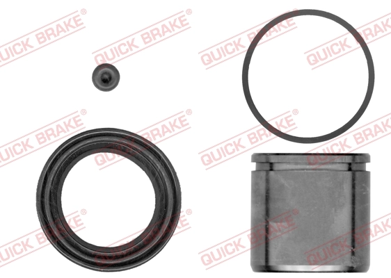 Repair Kit, brake caliper 114-5396