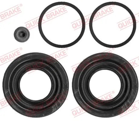 Repair Kit, brake caliper 114-0116
