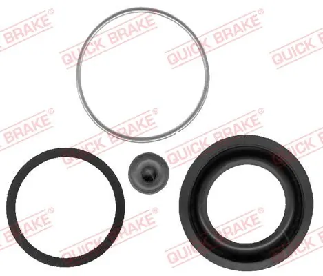 Repair Kit, brake caliper 114-0271